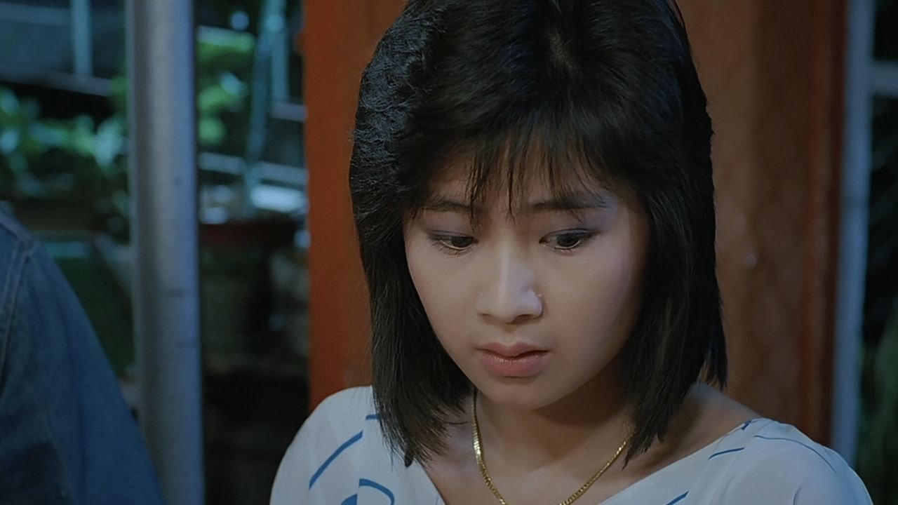 Midnight Girls (1986)