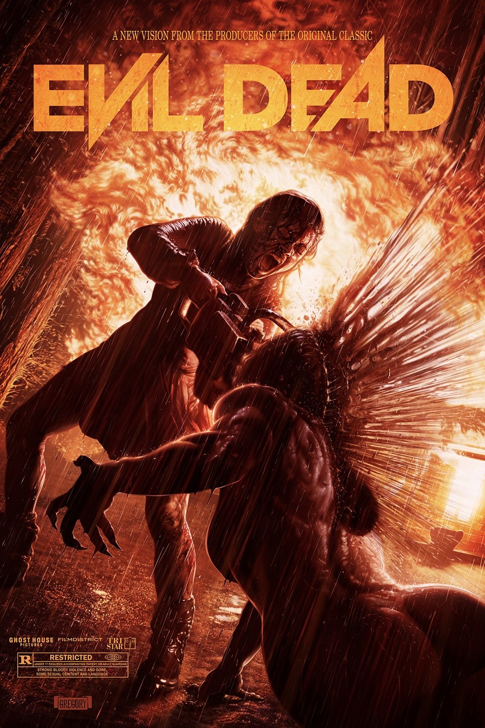 Evil Dead