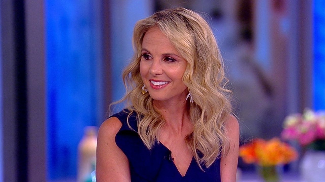 The View Season 22 :Episode 129  Elisabeth Hasselbeck