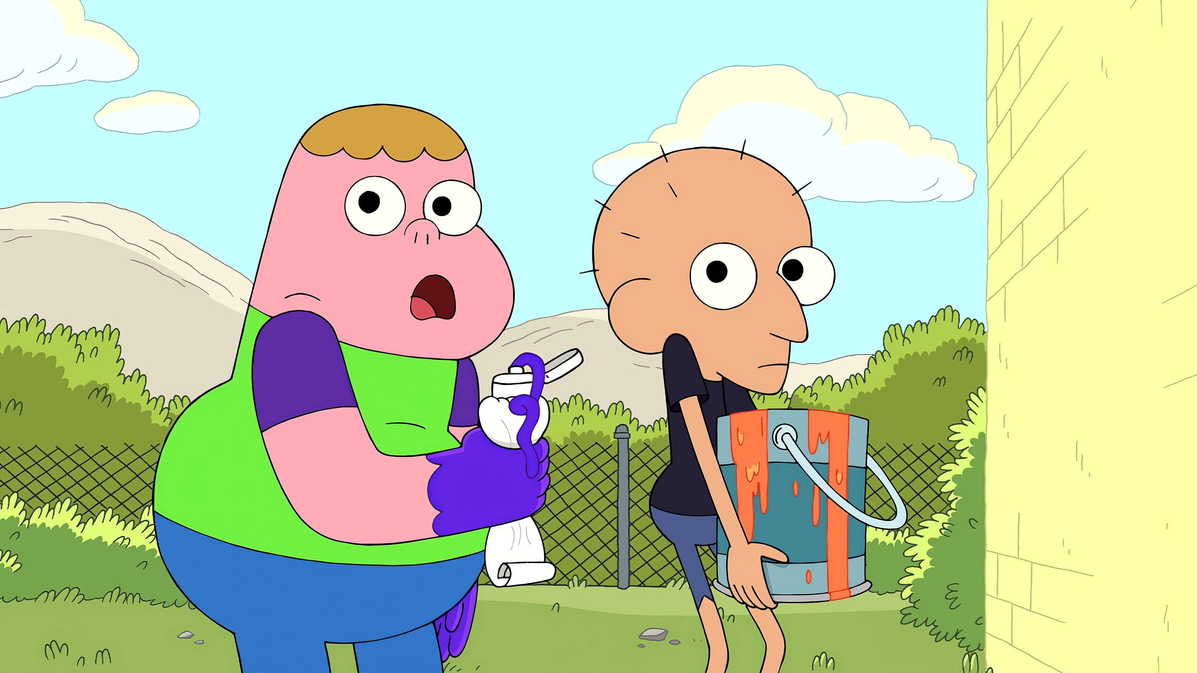 Clarence