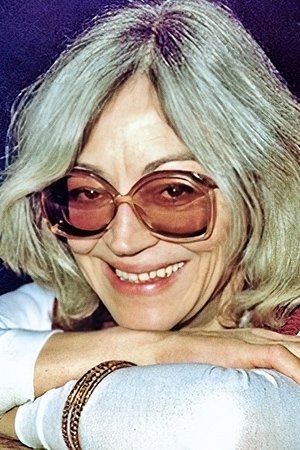 et billede af Eleanor Fazan