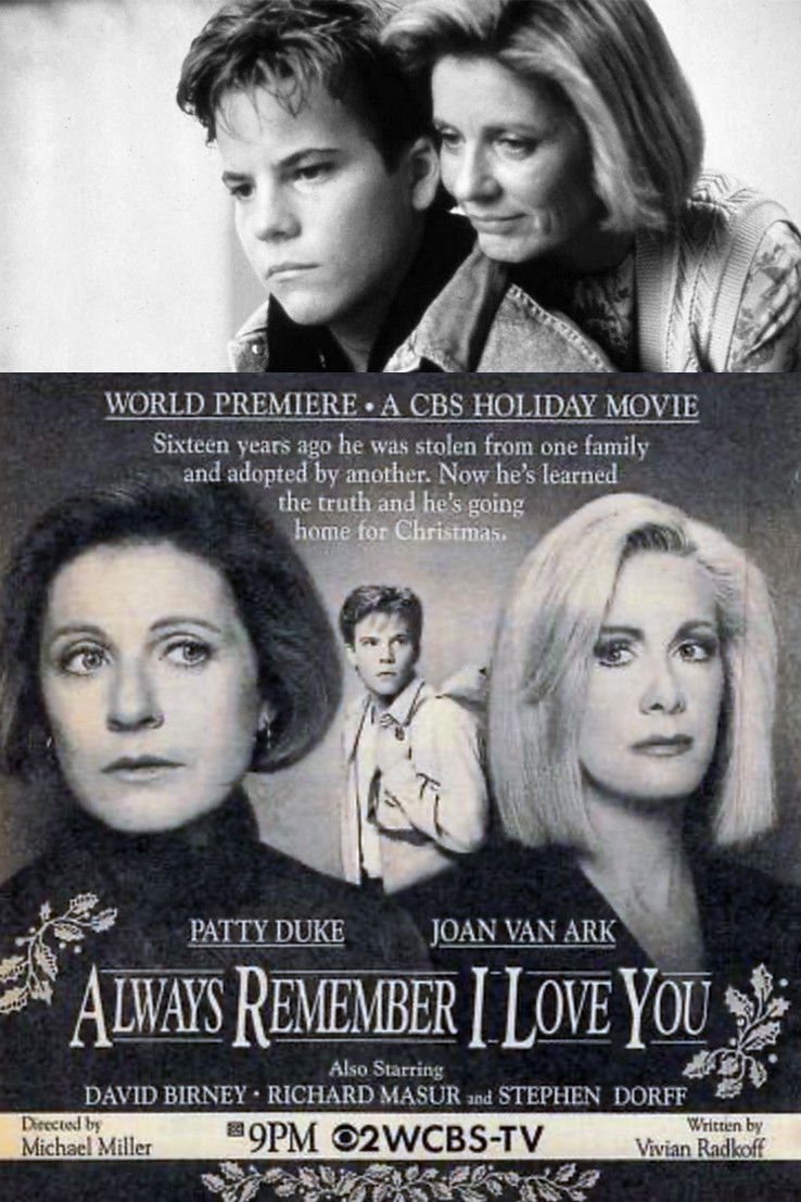 Always Remember I Love You