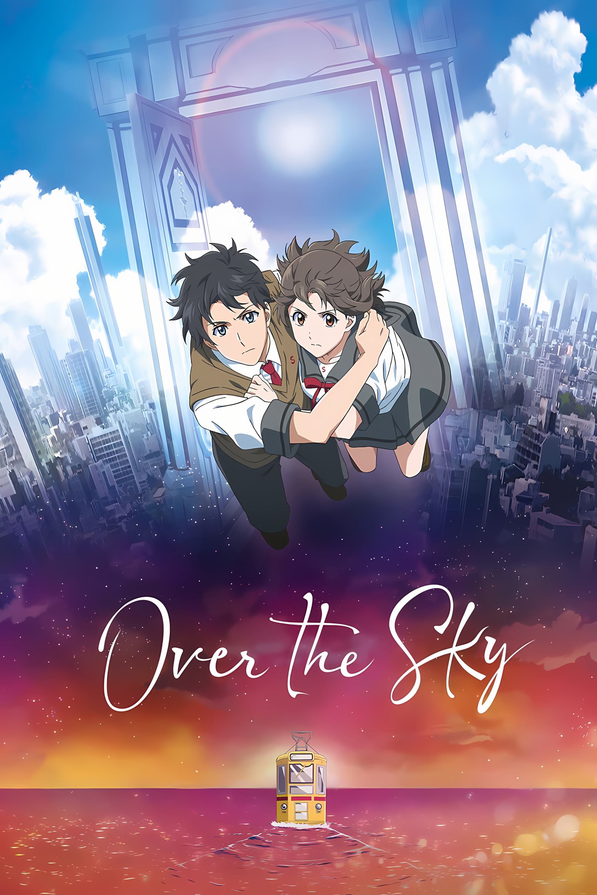 Over the Sky