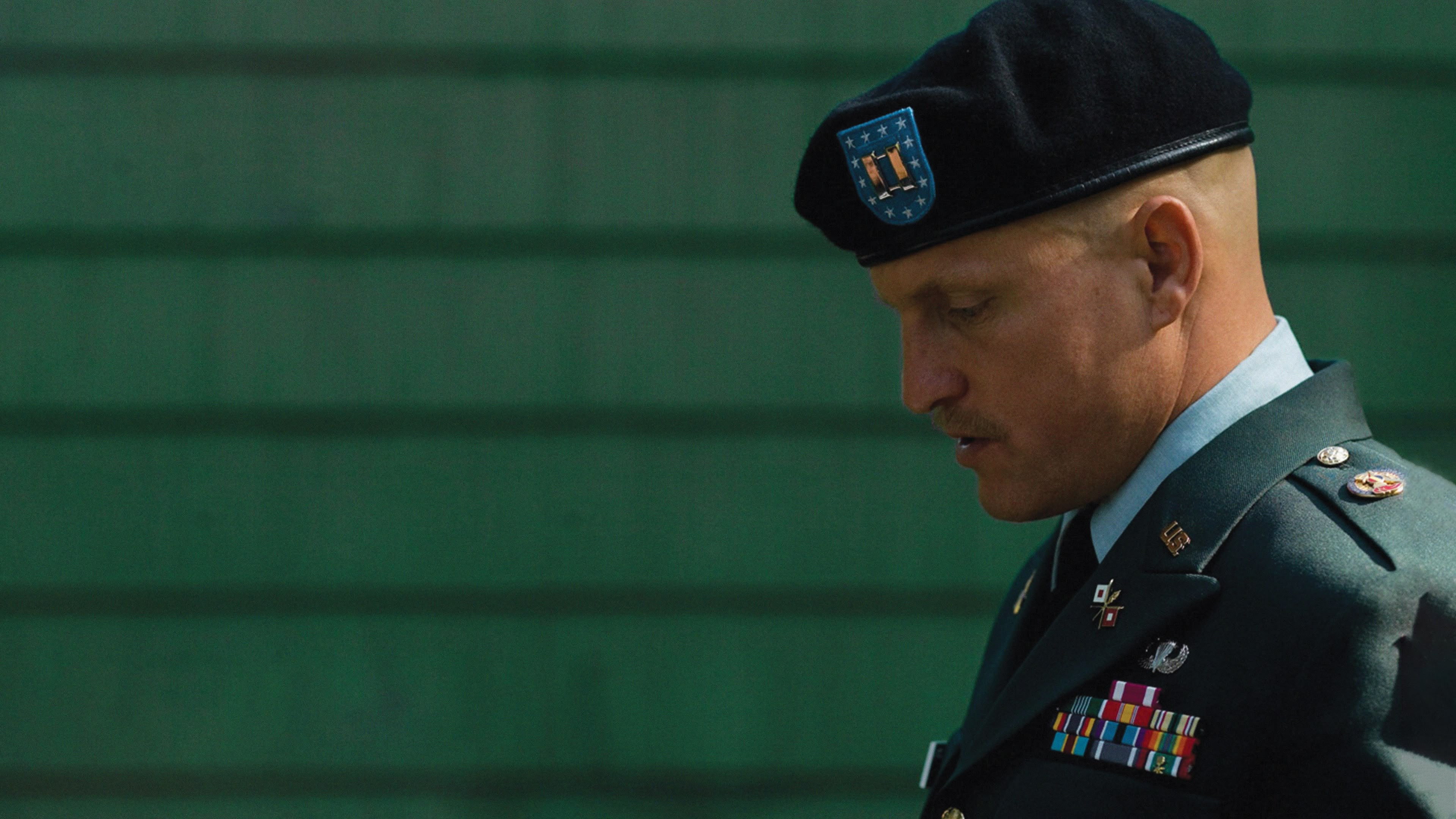 The Messenger (2009)