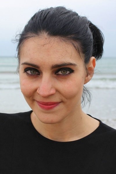 et billede af Gata Cattana