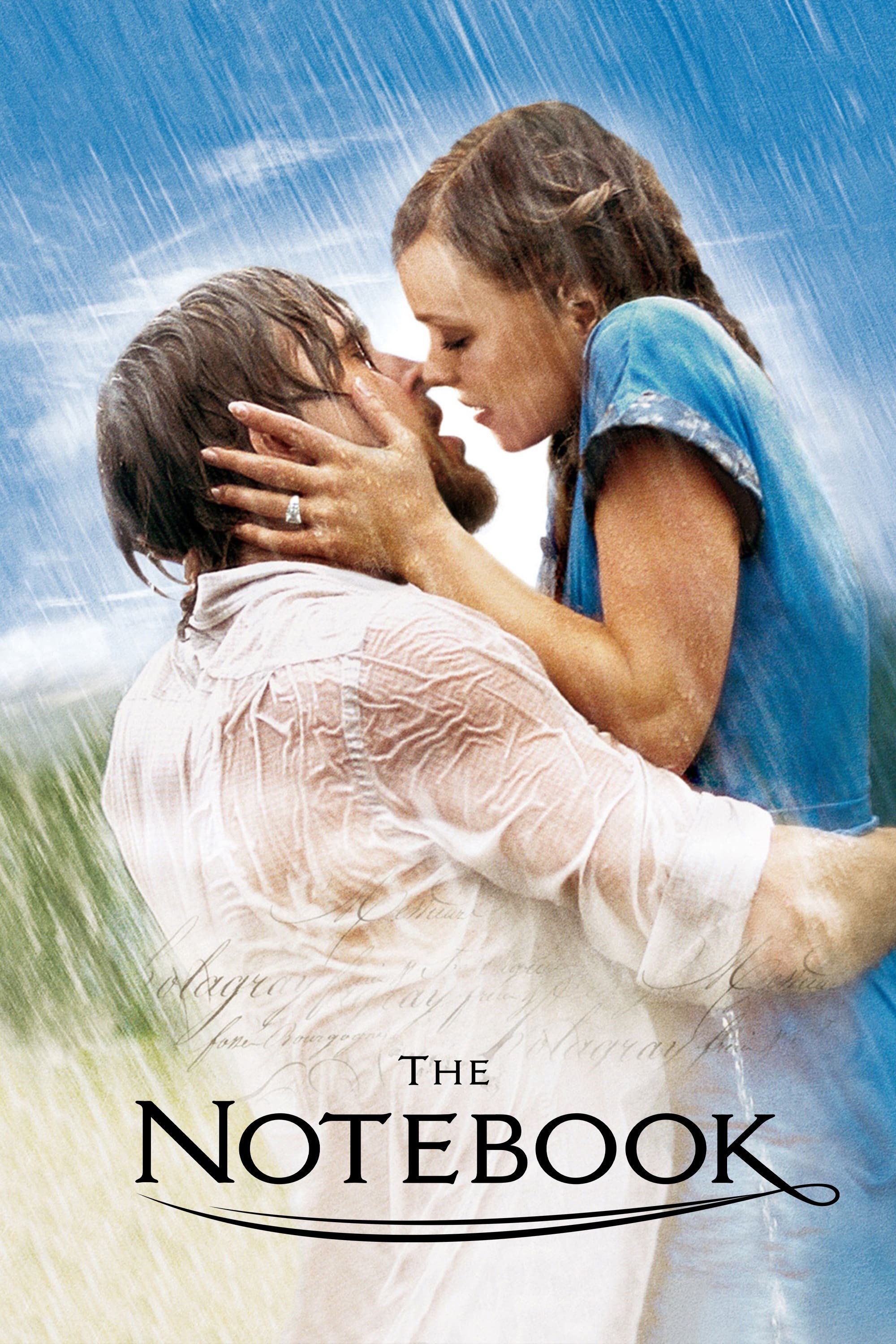The Notebook