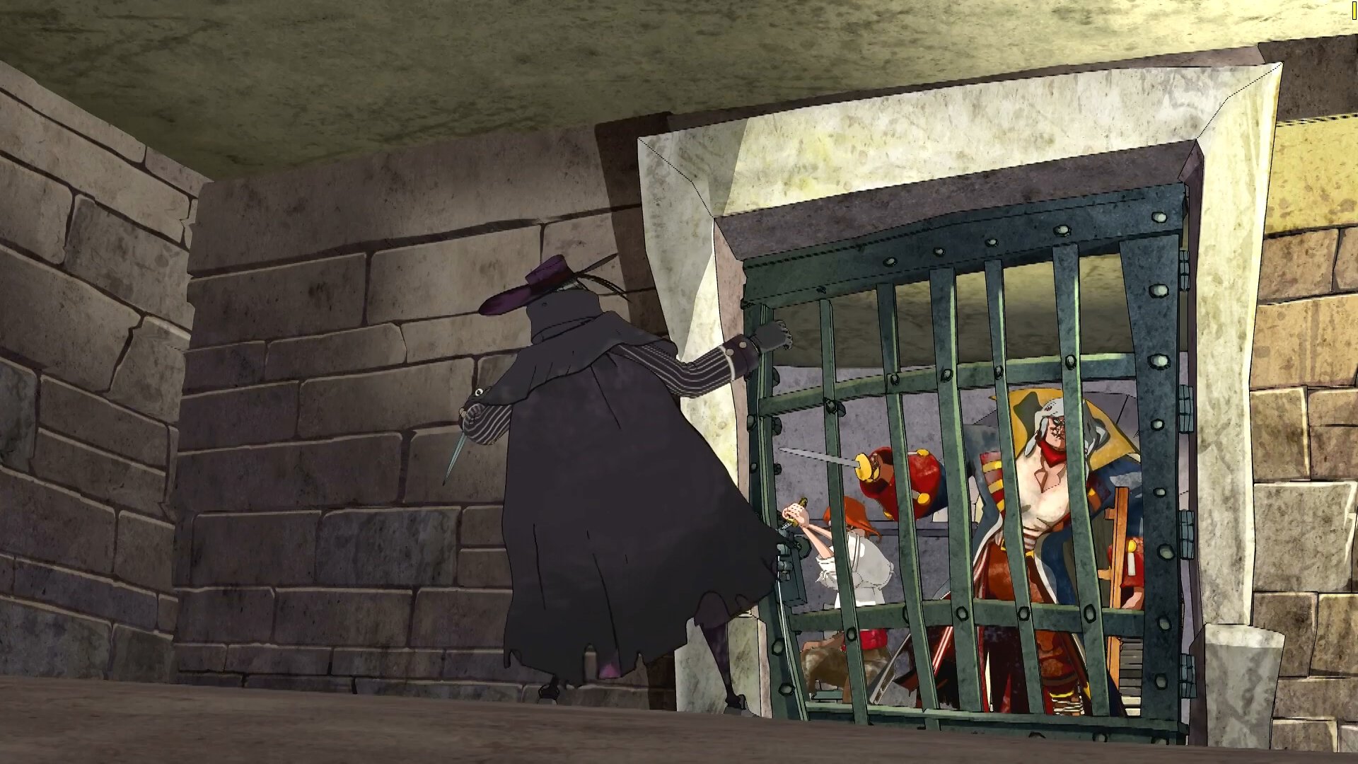 Thumbnail for Escape from Port Royal Season 1 Episode 7
