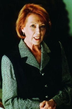 et billede af Éva Tímár