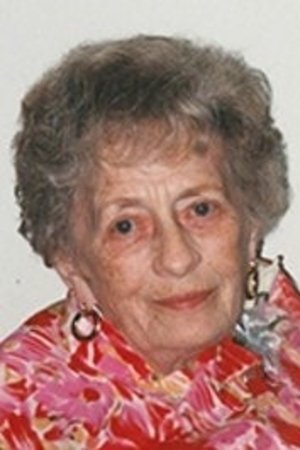 et billede af Roberta Farkas