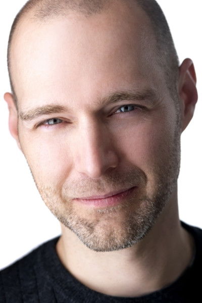 et billede af Robert Westley