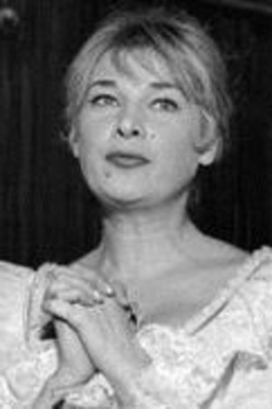 et billede af Zanie Campan