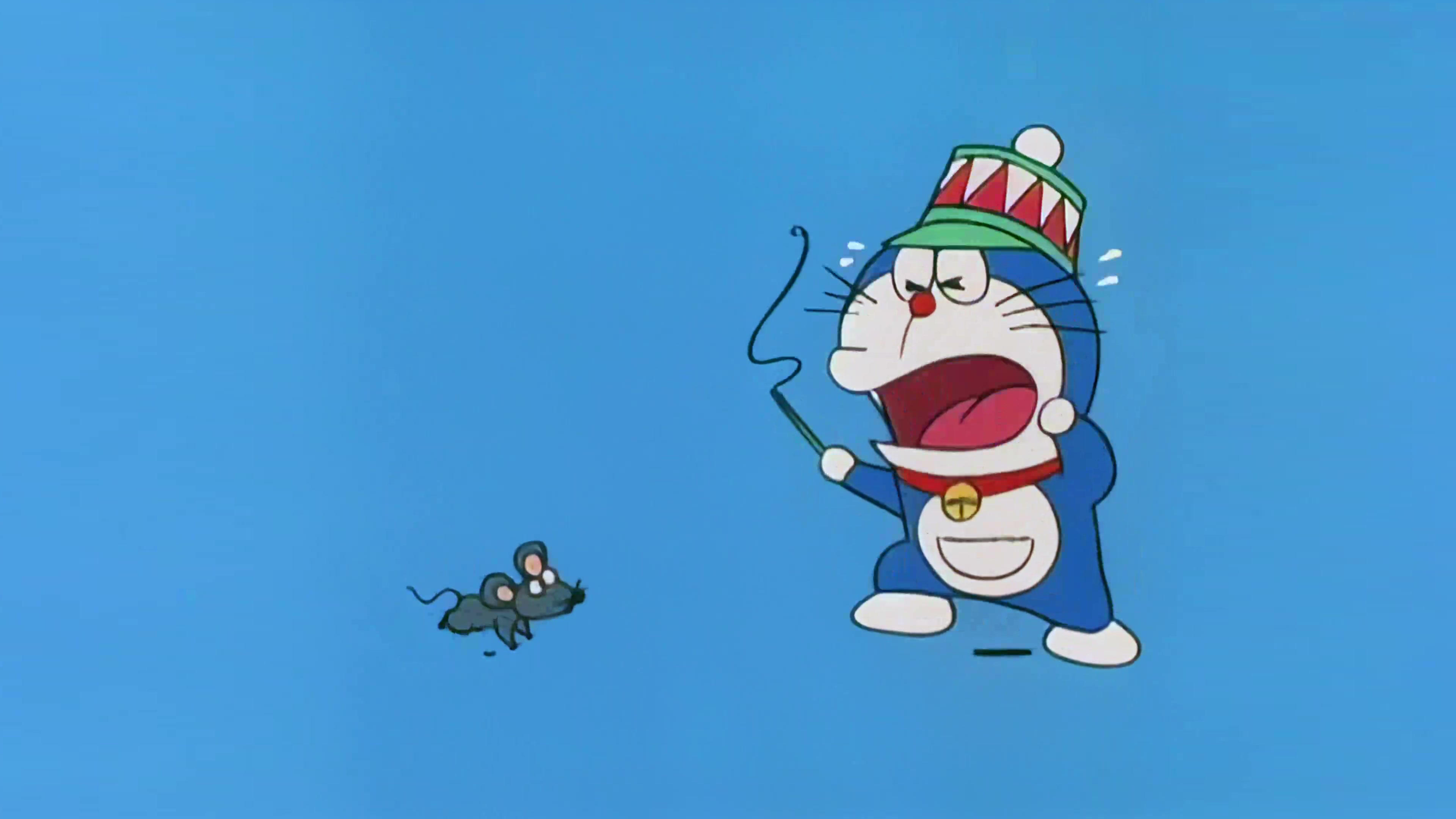 Doraemon