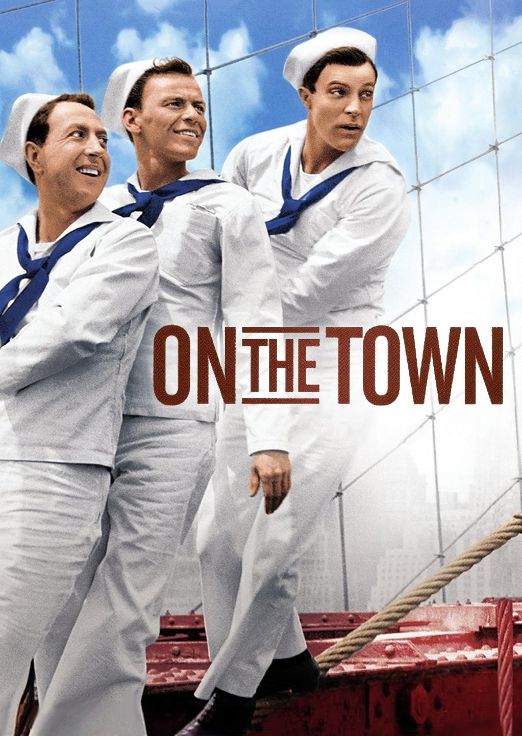 On the Town