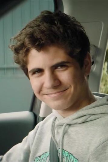 et billede af Swan Joulin