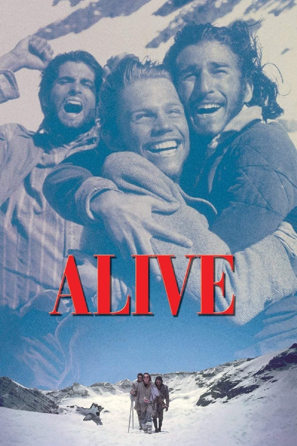 alive movie original