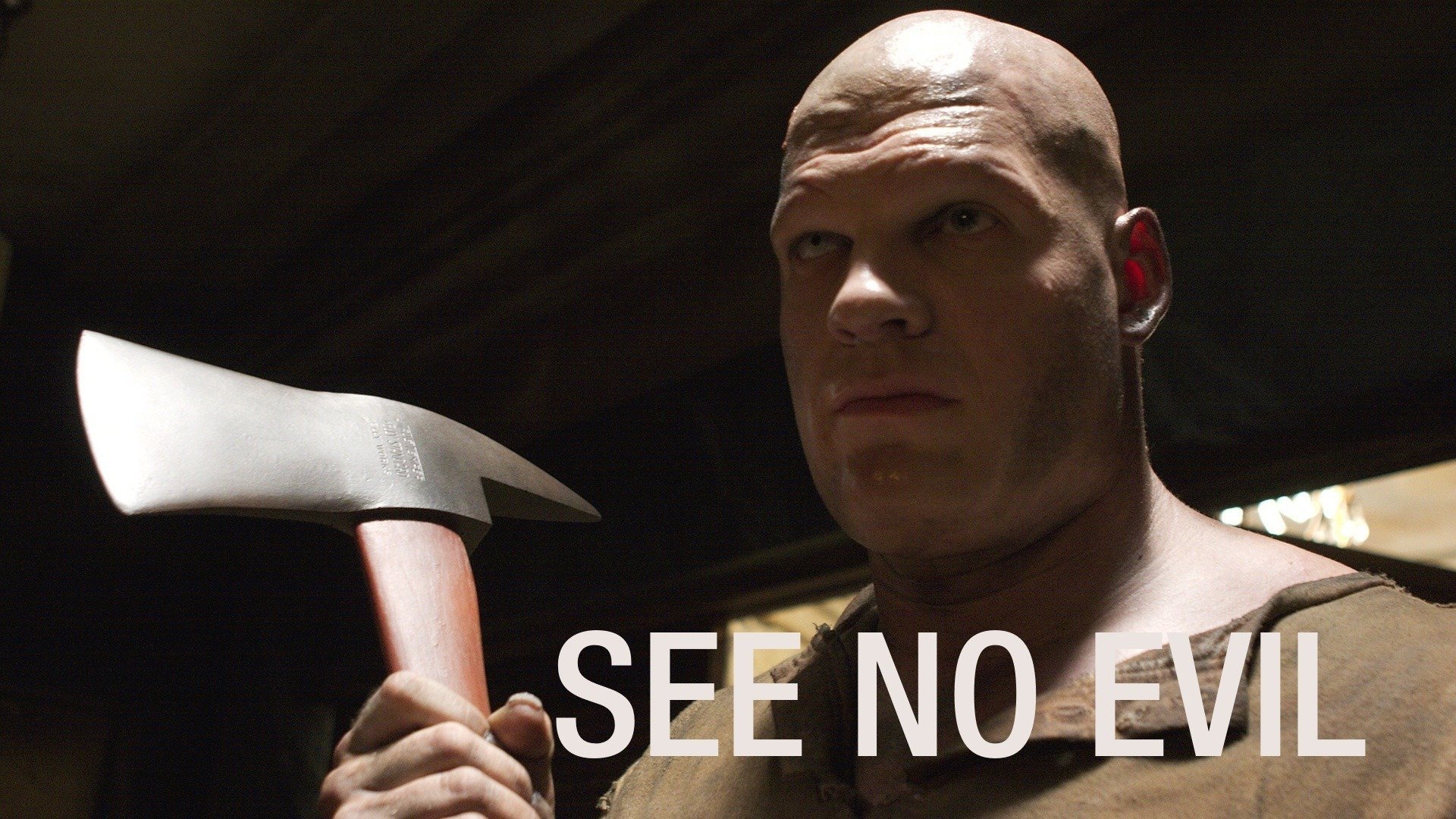 See No Evil (2006)