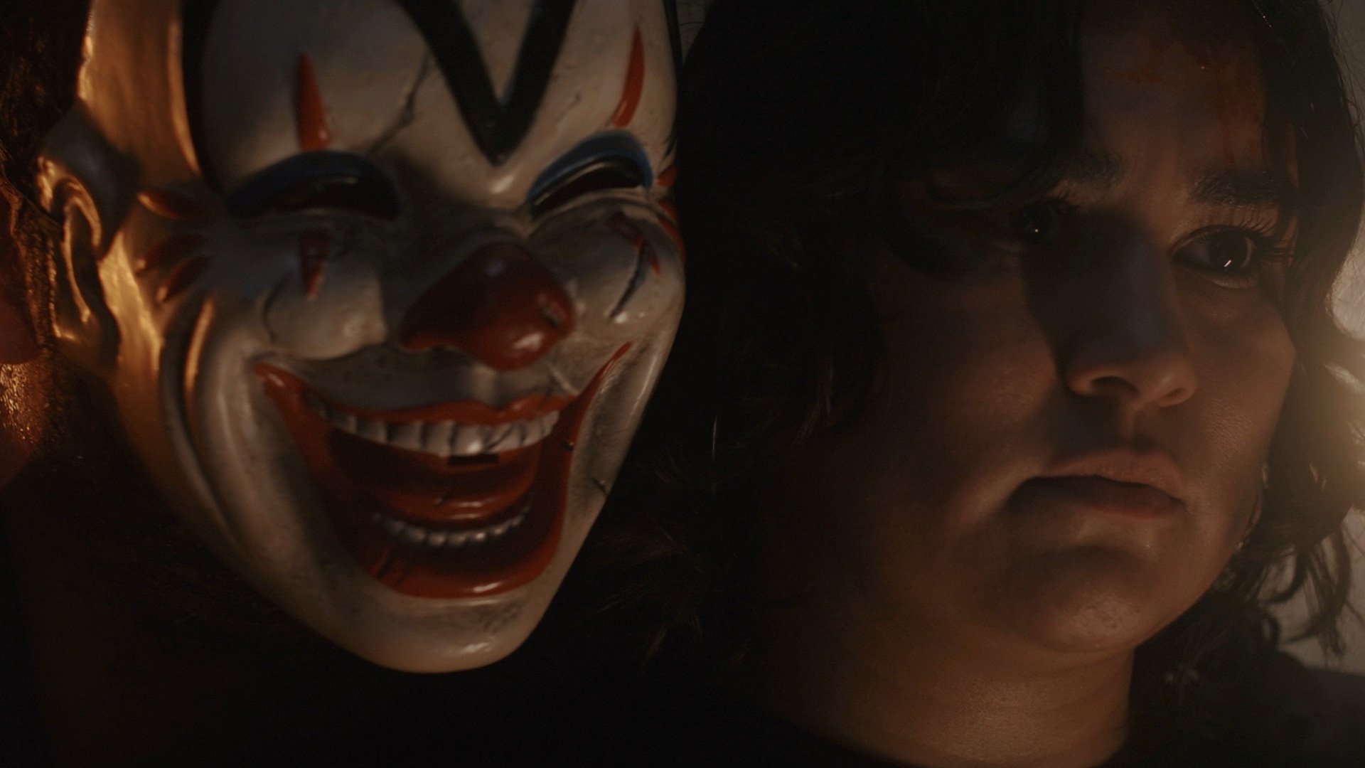 The Dead of Night (2024)