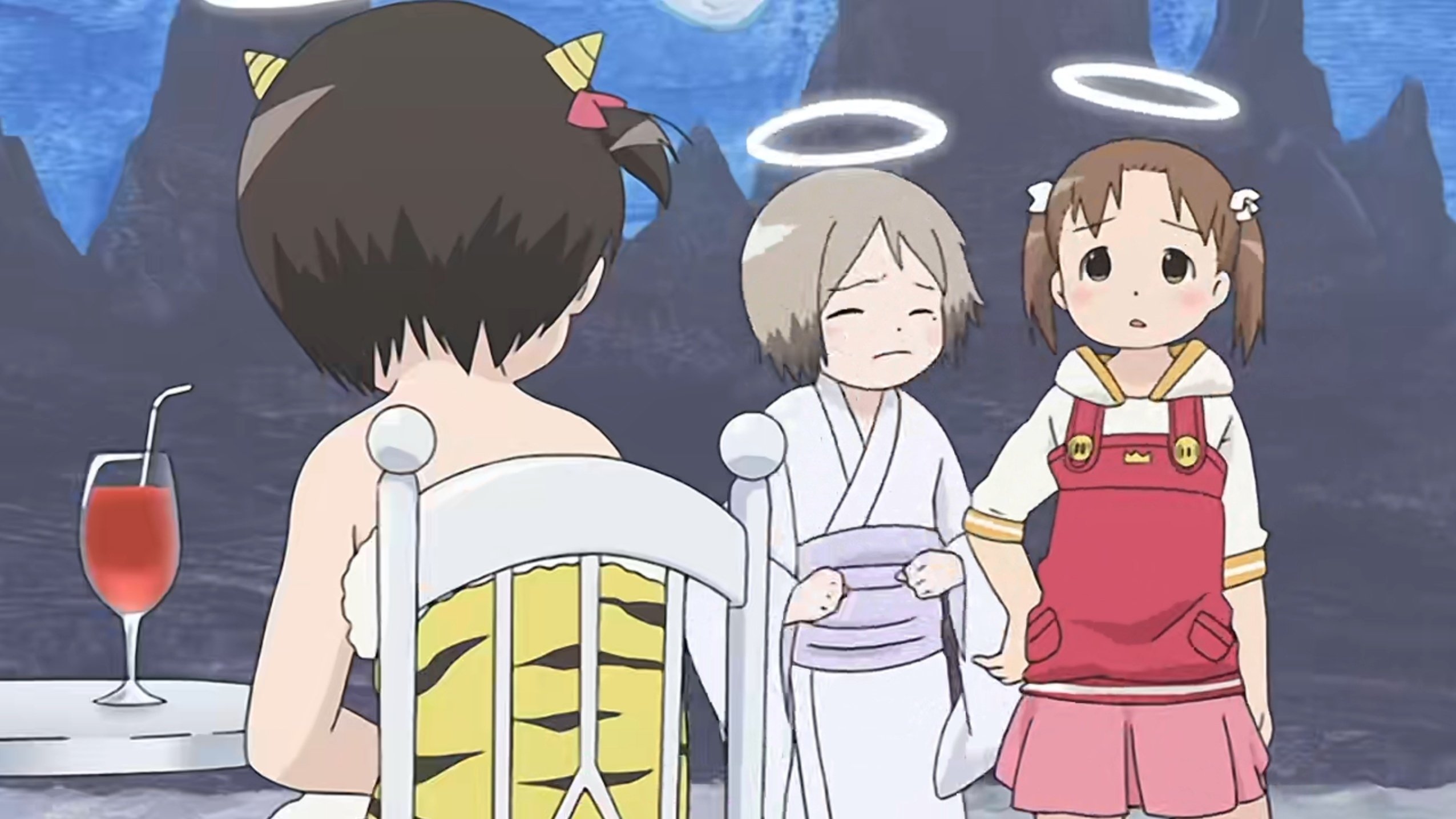 Thumbnail for Good Afternoon Season 0 Episode 5