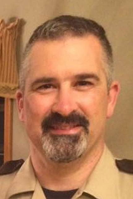 et billede af Todd Clennon