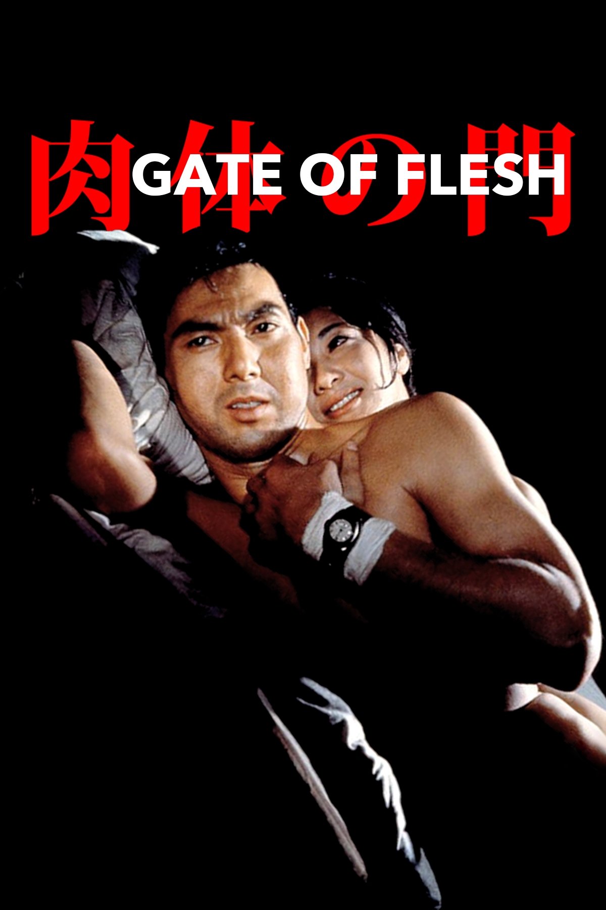 Gate of Flesh