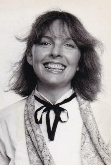 Diane Keaton
