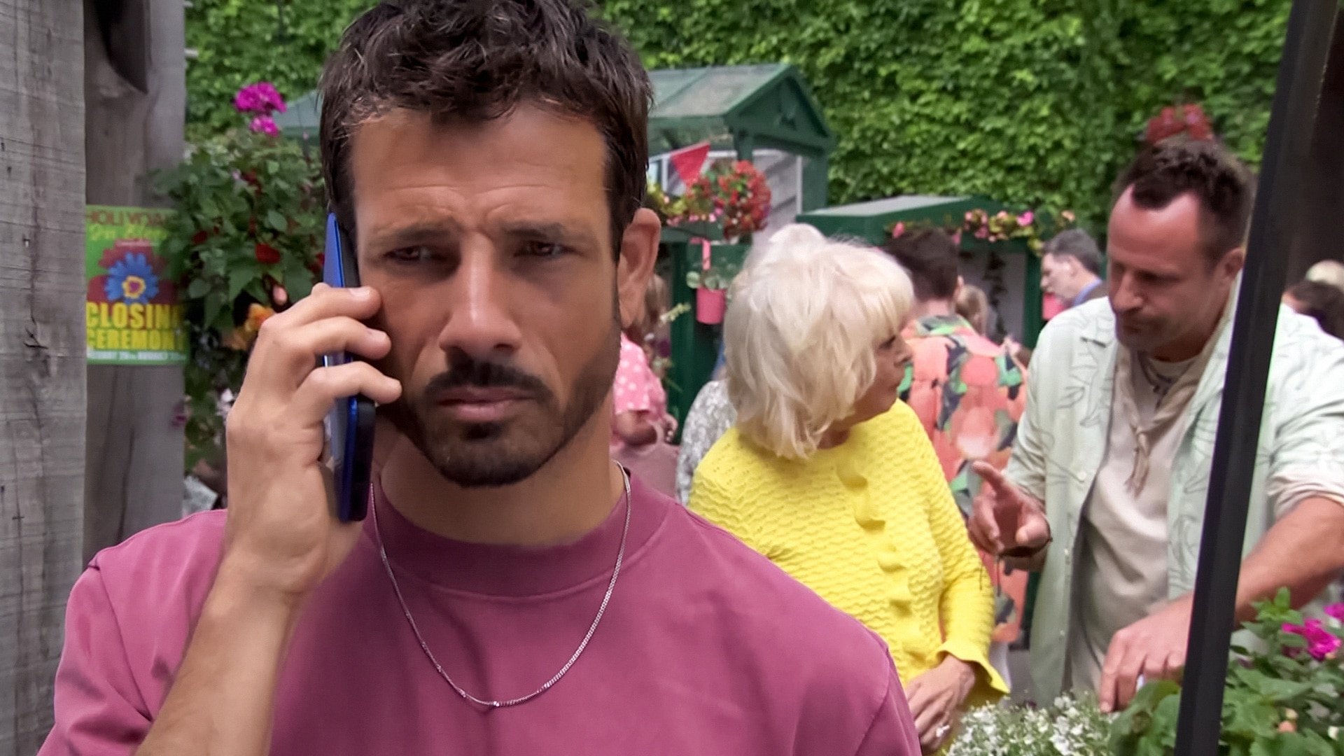 Hollyoaks 31x101