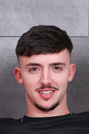 et billede af Yeri Blue