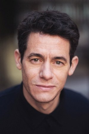 et billede af Richard Pepper