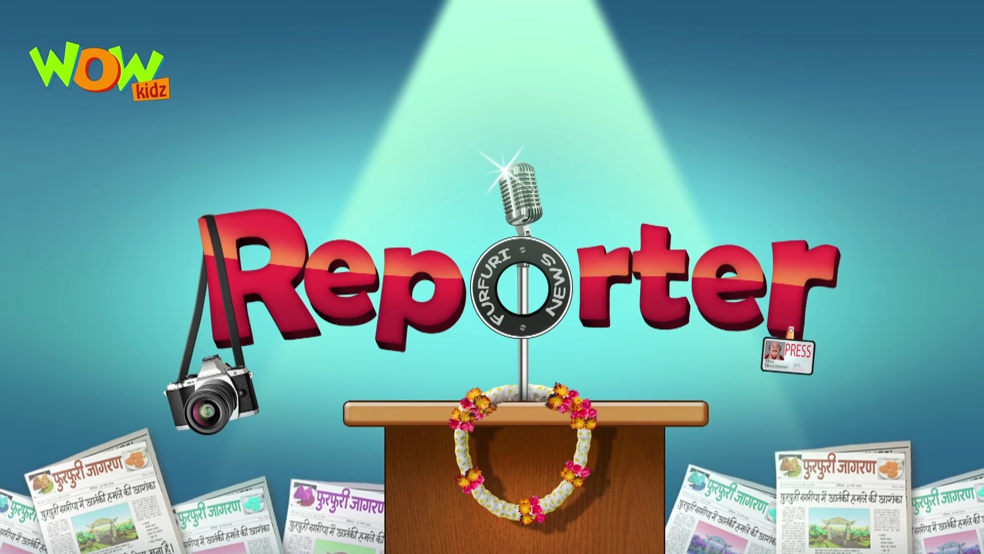 Episode 30