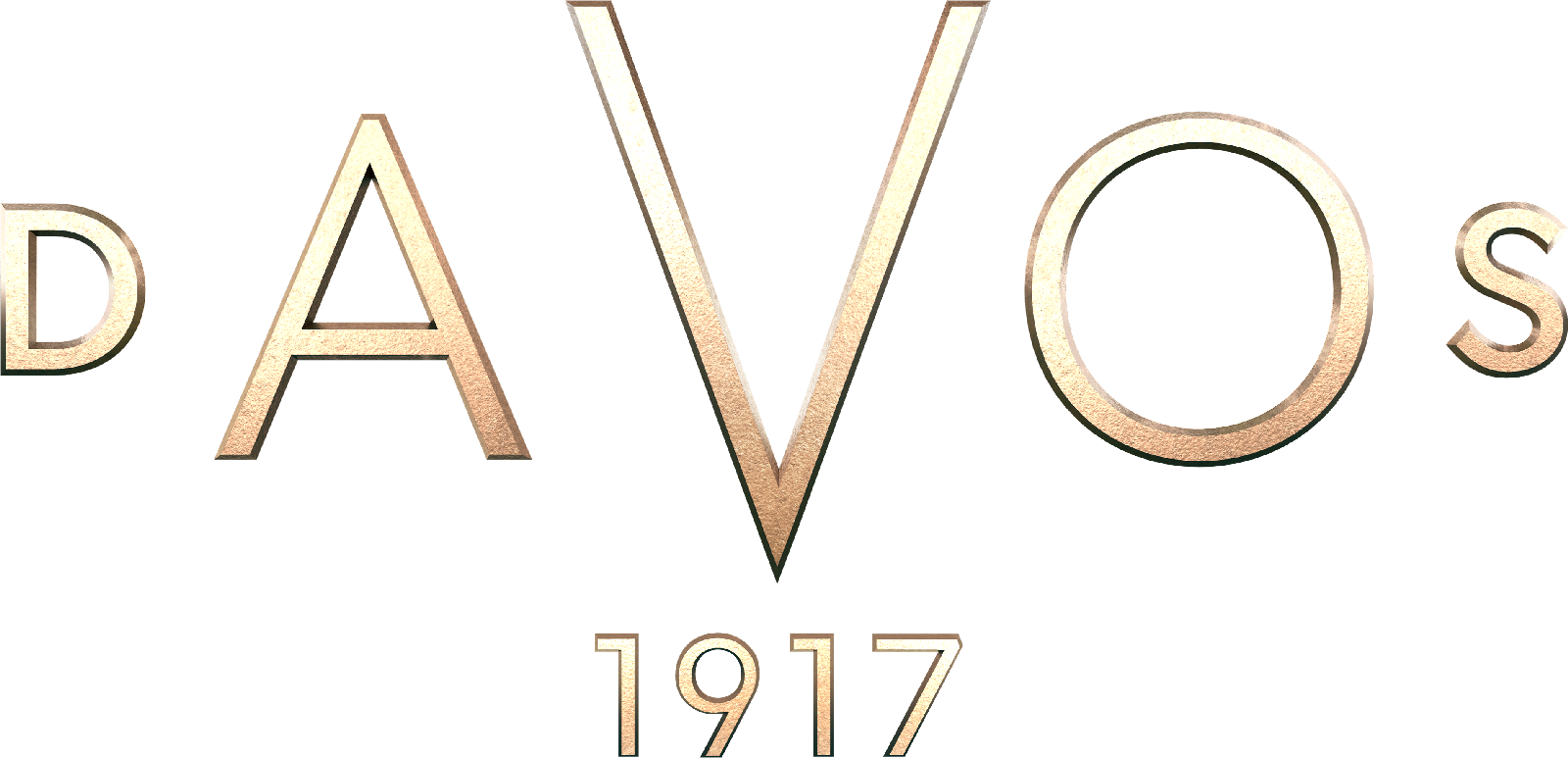 Davos 1917 Logo