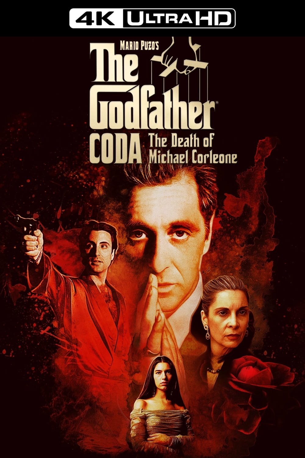 The Godfather Part III