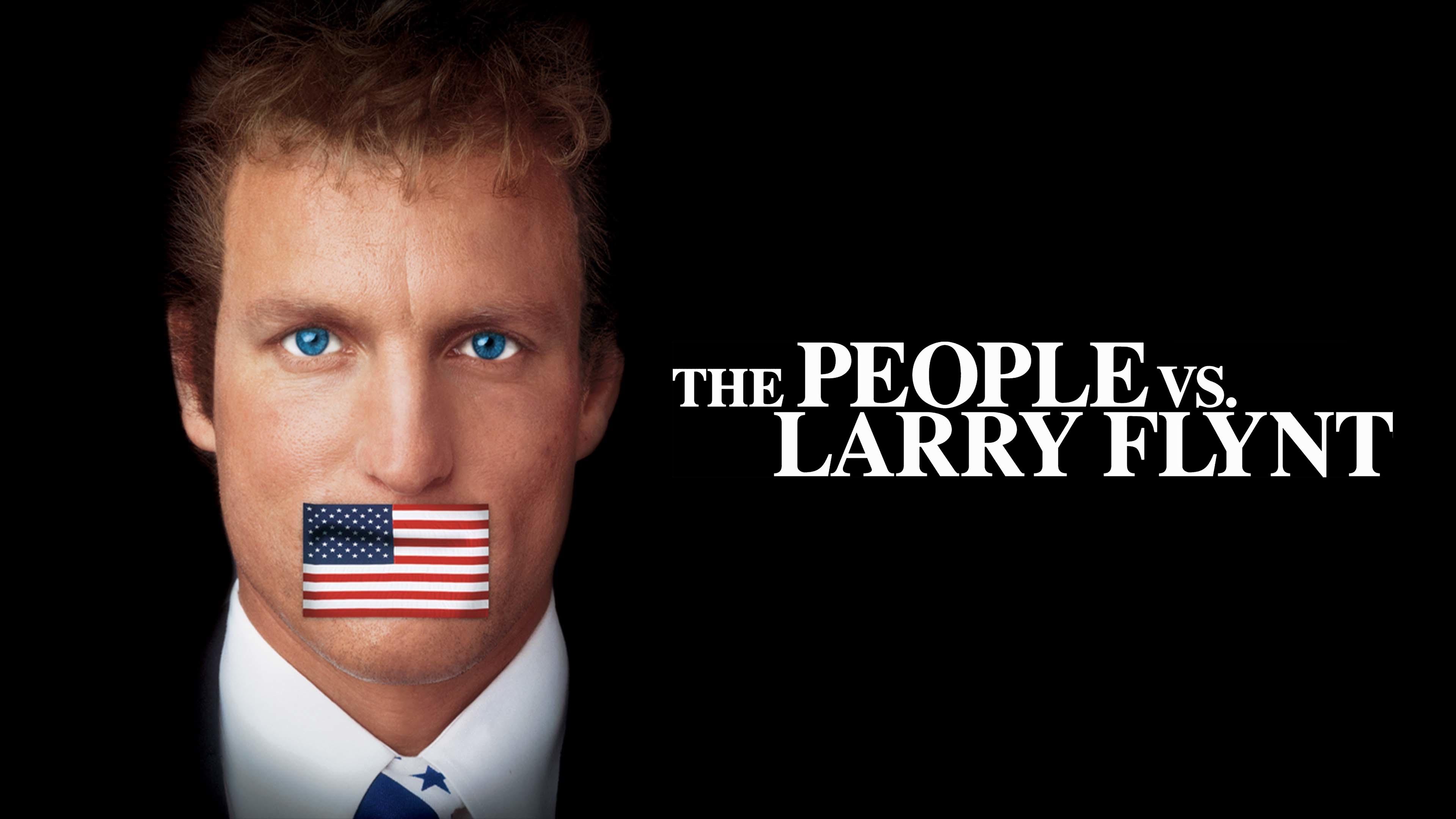 The People vs. Larry Flynt (1996)