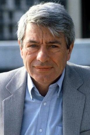 et billede af Roger Gicquel