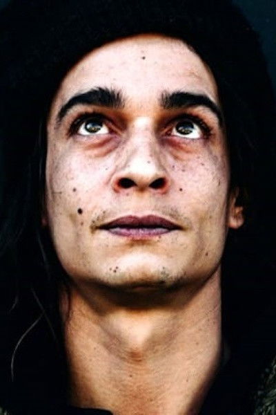 et billede af Luca Ferrari