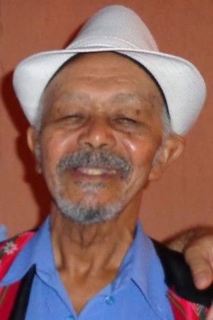 et billede af Zé da Ilha