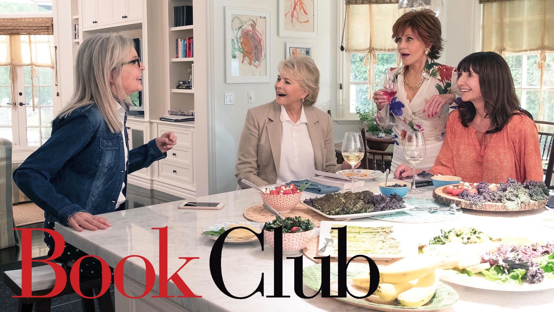 Book Club