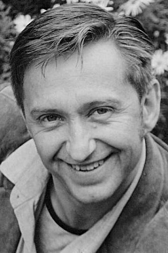 et billede af Adrian Mulraney