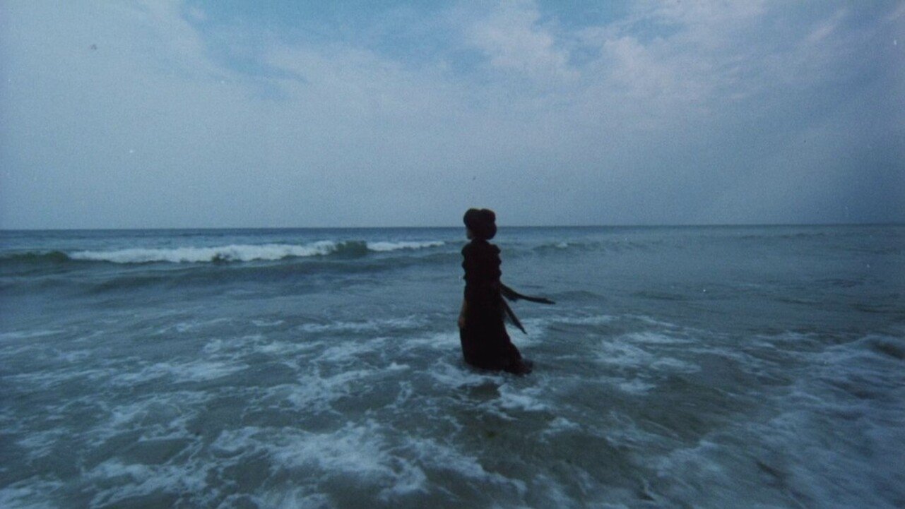 Morgiana (1972)