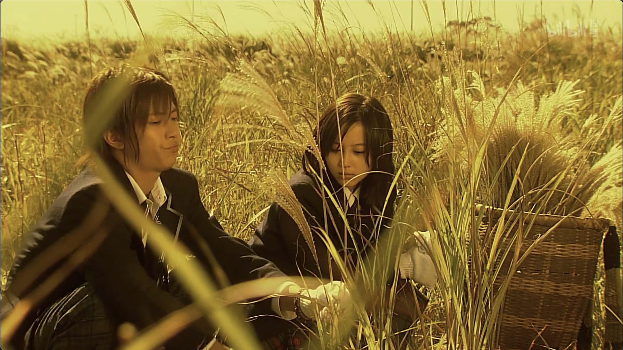 Producing Nobuta