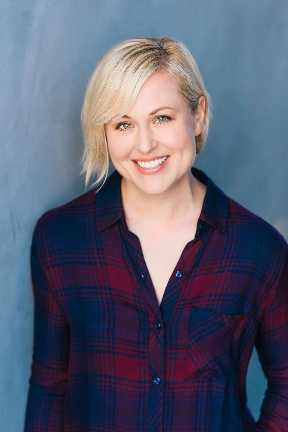 et billede af Kelly Donahue