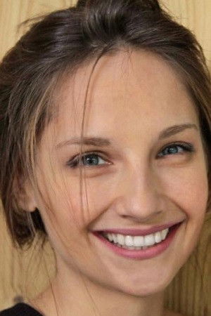 et billede af Mariya Ivashchenko