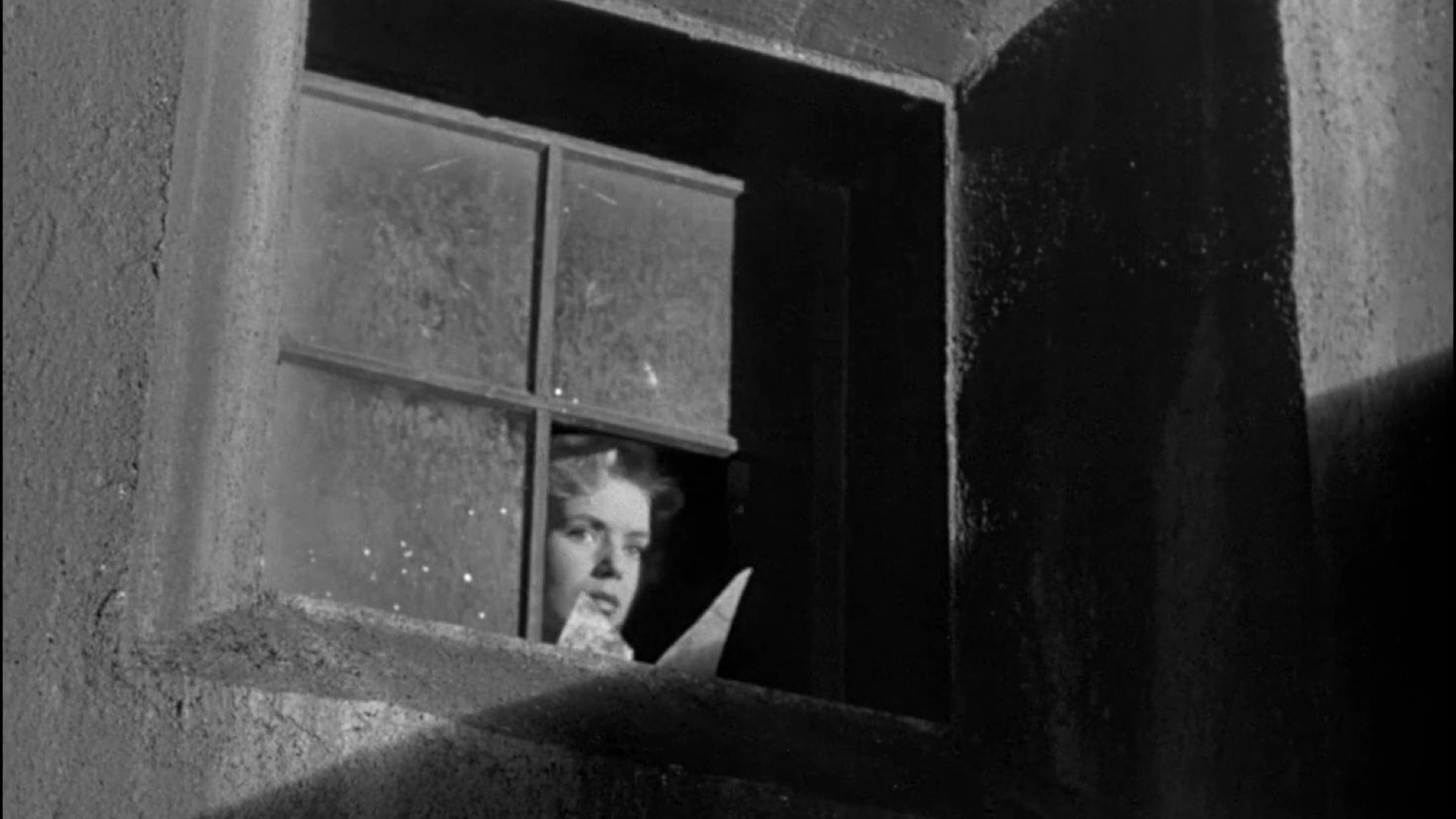The Maze (1953)