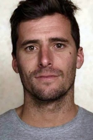 et billede af Jérémie Vigot