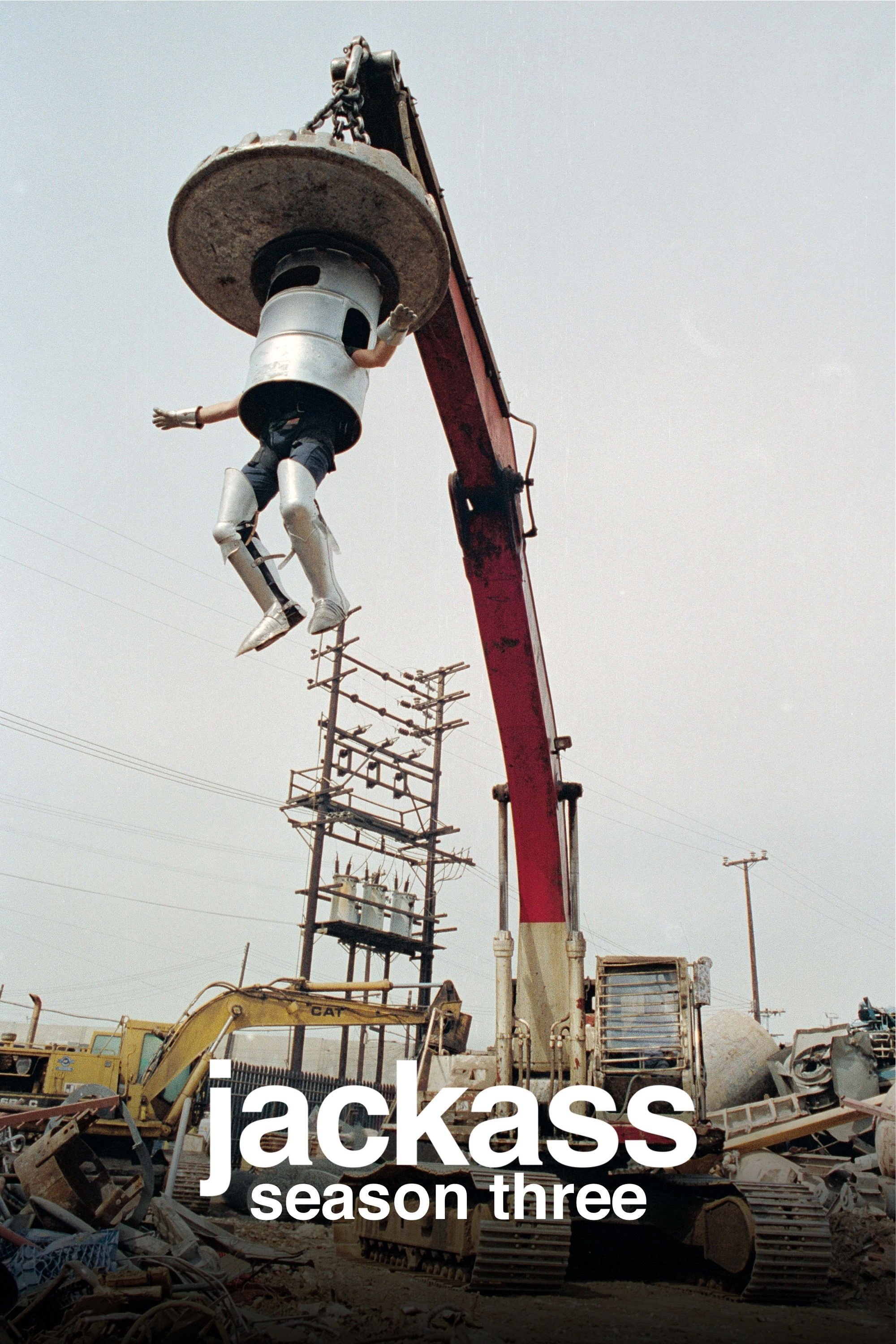 poster season Volume 3