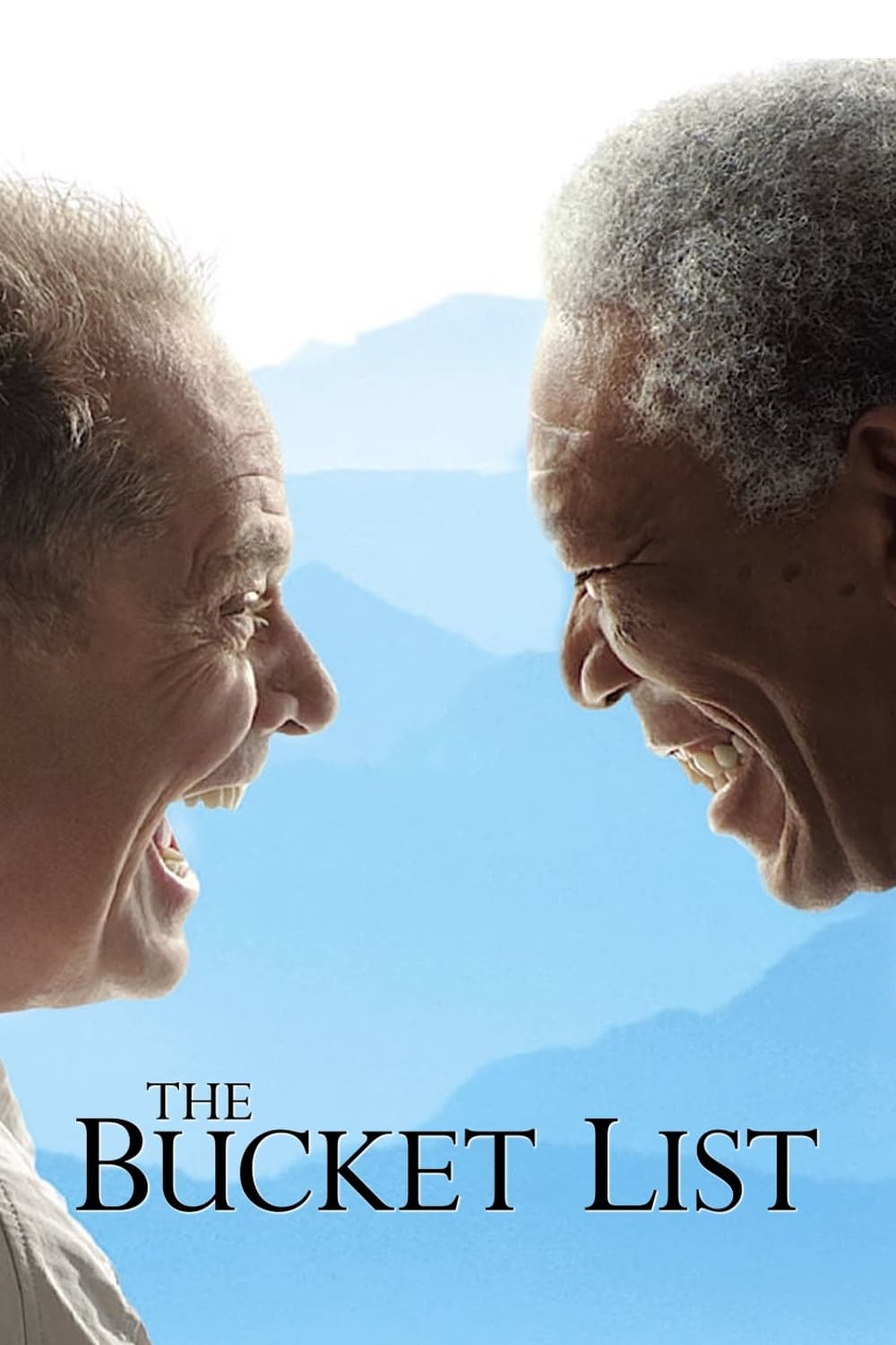The Bucket List