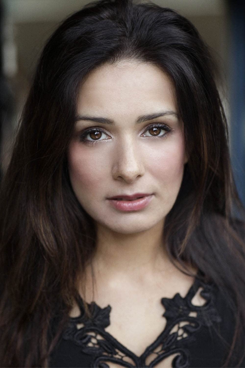 et billede af Niki Simone