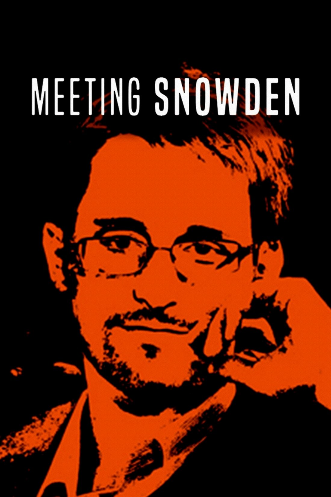 Meeting Snowden