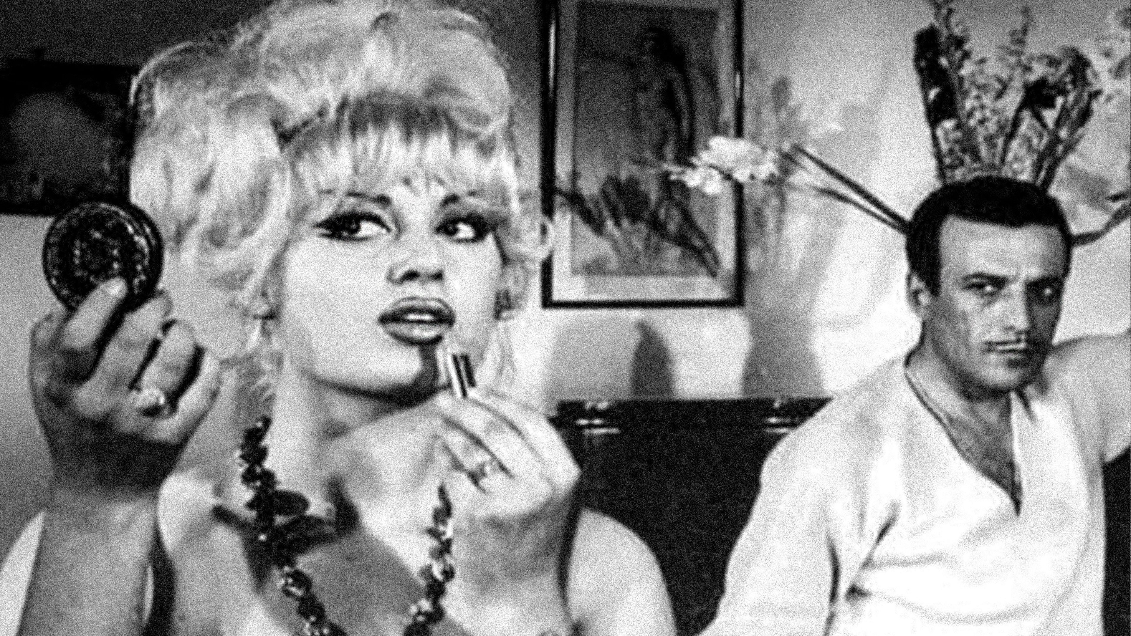 The Stolen Love (1963)