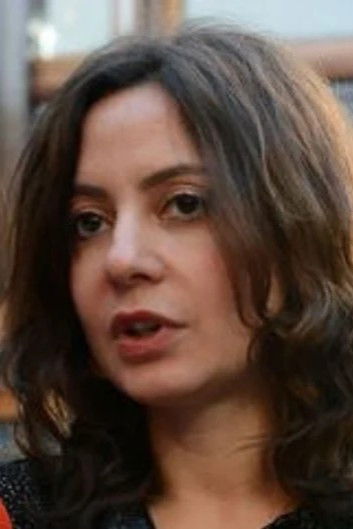 et billede af Aslı Aydıntaşbaş