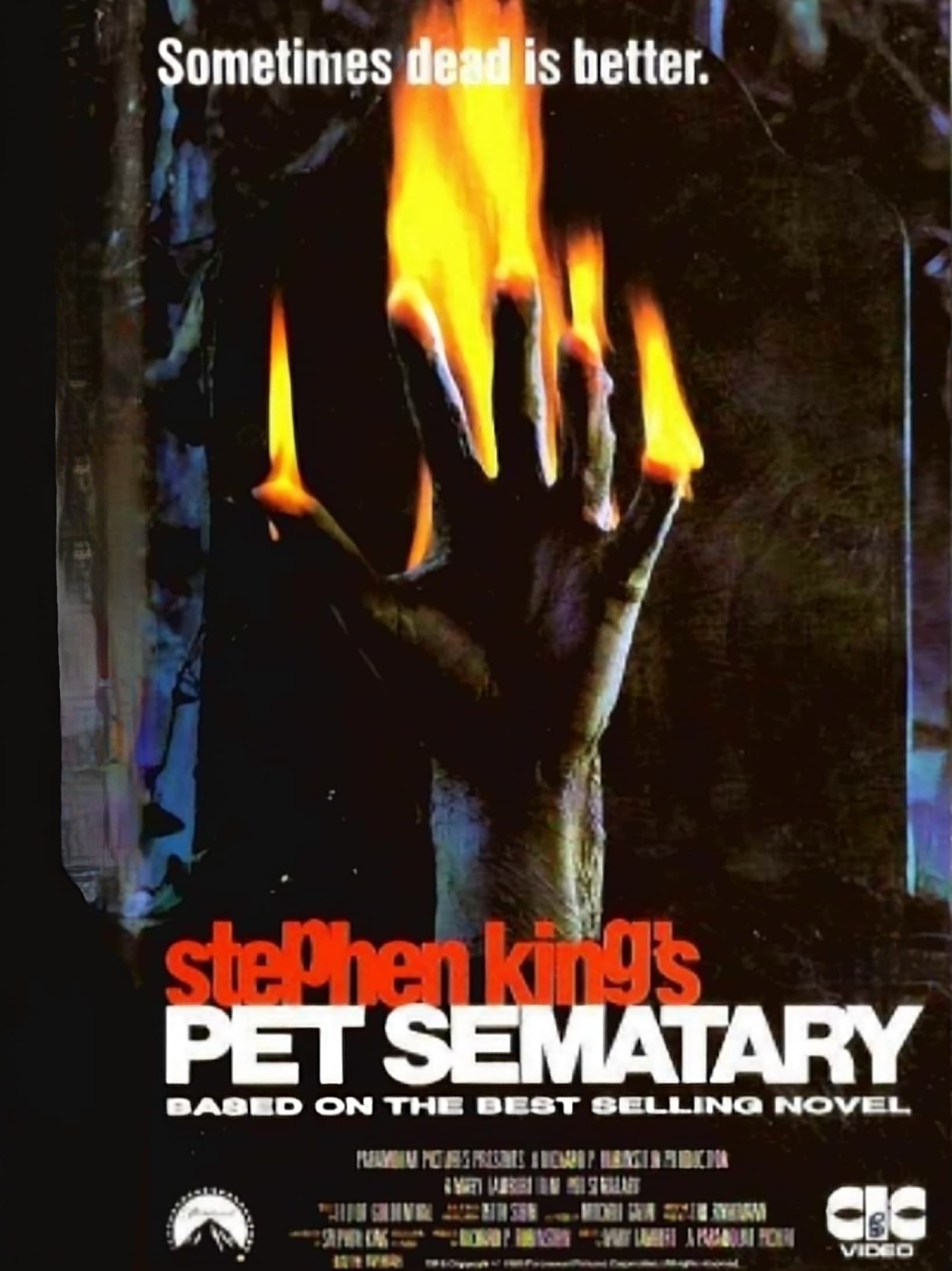 Pet Sematary